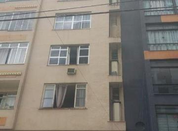 Apartamento · 16m² · 1 Quarto · Condominio Edificio Alaska Apto AP3961
