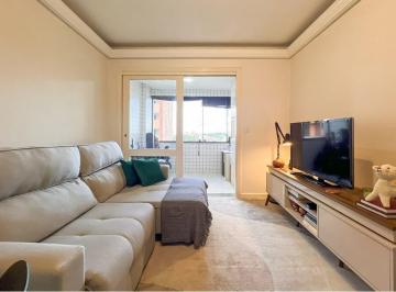 Apartamento · 78m² · 2 Quartos · 1 Vaga · CCM 100 Apto 610241012-164