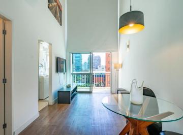 Apartamento · 44m² · 1 Quarto · 1 Vaga · VNCDJ 954 Apto theremaxcollection-JQV0O