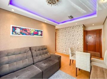 Apartamento · 80m² · 2 Quartos · 1 Vaga · NSDGL 101 Apto 612651003-41