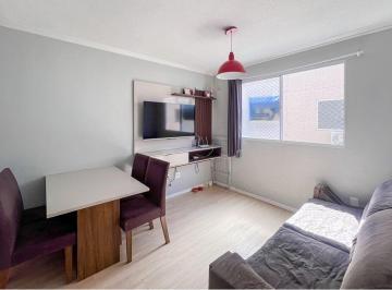 Apartamento · 41m² · 2 Quartos · 1 Vaga · EVAAR 1362 Apto 612651030-37