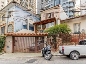 Casa · 200m² · 3 Quartos · 2 Vagas · SMRDS 43 Casa 602291018-114