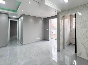 Apartamento · 52m² · 2 Quartos · 1 Vaga · FJC 700 Apto 612651031-23