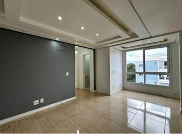Apartamento · 48m² · 2 Quartos · EVAJR 1390 Apto 610241012-160