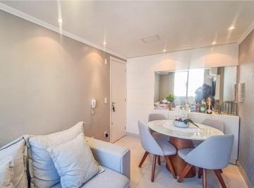 Apartamento · 48m² · 2 Quartos · 1 Vaga · ORCALN 265 Apto 612651009-60