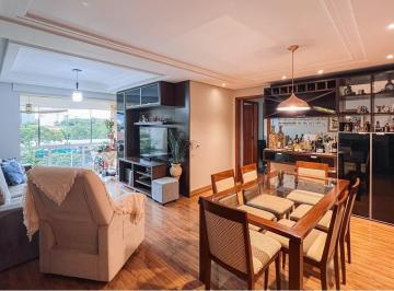 Apartamento · 124m² · 3 Quartos · 1 Vaga · MRSM 666 Apto 612651003-44