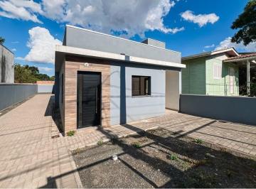 Casa · 45m² · 2 Quartos · 1 Vaga · SJBDL 110 612651003-46