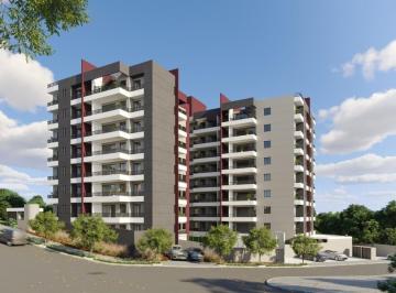 Apartamento · 69m² · 2 Quartos · 1 Vaga · Aya Home Resort