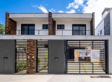 Casa · 240m² · 3 Quartos · 4 Vagas · CDBJQR 1 590441045-33