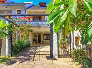 Casa · 201m² · 4 Quartos · 3 Vagas · ESCDSP 287 610191035-110