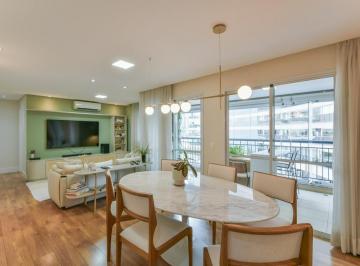 Apartamento · 94m² · 2 Quartos · 2 Vagas · BB 66 Apto theremaxcollection-HMYA5
