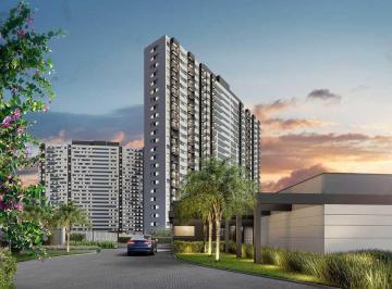 Apartamento · 34m² · 1 Quarto · Mérito Guarulhos