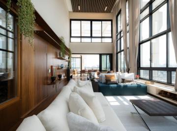 Apartamento · 750m² · 5 Quartos · 8 Vagas · VOGC 219 Cobertura 20 Torre Imperial