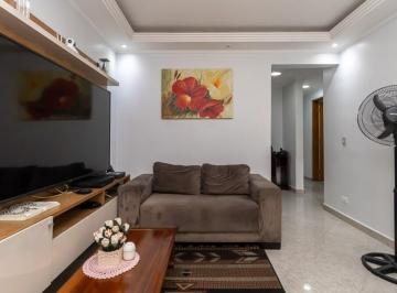 Apartamento · 65m² · 3 Quartos · 1 Vaga · VACB 2200 Apto 601391025-49