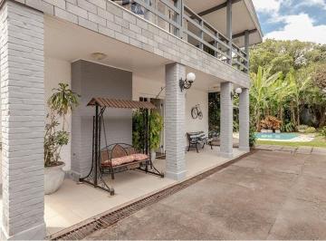 Casa · 984m² · 4 Quartos · 6 Vagas · IL 147 612521060-16