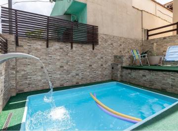 Casa · 265m² · 5 Quartos · 2 Vagas · JDR 532 Casa 602051034-6