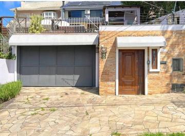 Casa · 395m² · 3 Quartos · 2 Vagas · ESC 257 Casa 610191048-23