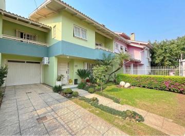 Casa · 267m² · 4 Quartos · 2 Vagas · IAPDS 85 610191048-24