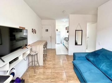Apartamento · 41m² · 2 Quartos · 1 Vaga · EVAJR 1362 Apto 610241001-109