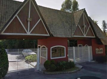 Terreno · 1610m² · Terreno em  Mairiporã Condomínio fechado, segurança 24hs a 30 minutos de SP