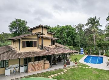 Casa · 485m² · 4 Quartos · 8 Vagas · SLVES 100 Casa 601721013-19
