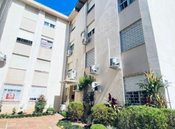 Apartamento · 60m² · 3 Quartos · 1 Vaga · Condomínio Jardim América Apto AP2833