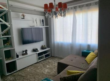 Apartamento · 77m² · 2 Quartos · 1 Vaga · Edificio Cristina Apto CO3751