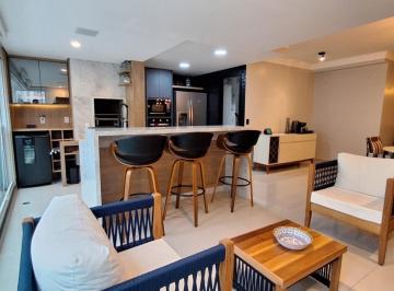 202503221604575883.jpeg · Apartamento para Venda em Guarujá, Praia das Pitangueiras, 3 dormitórios, 2 suítes, 4 banheiros, 3 v