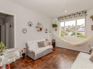 Apartamento · 81m² · 3 Quartos · PAA 220 Apto 612541001-95