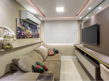 Apartamento · 62m² · 3 Quartos · 1 Vaga · SJPSSM 84 Apto 612651041-8