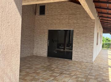 Foto 01 · Casa, Granja Ouro Branco, Contagem, MG