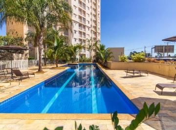 Apartamento , Taguatinga · Reserva Taguatinga - Esplanada - Vista para o lazer