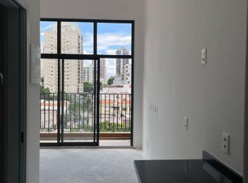 Apartamento de 1 quarto, São Paulo · Perdizes | Stúdio à venda