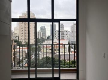 Apartamento de 1 quarto, São Paulo · Perdizes | Stúdio à venda