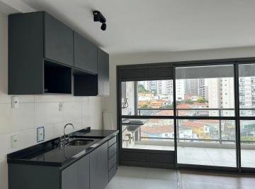 Apartamento · 50m² · 1 Quarto · 1 Vaga · Apartamento à venda no bairro Perdizes - São Paulo/SP, Zona Oeste