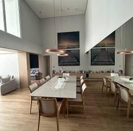 Apartamento · 138m² · 2 Quartos · 2 Vagas · Apartamento à venda no bairro Vila Andrade - São Paulo/SP, Zona Sul