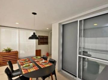 Apartamento · 45m² · 1 Quarto · 1 Vaga · Apartamento à venda no bairro Pinheiros - São Paulo/SP, Zona Oeste