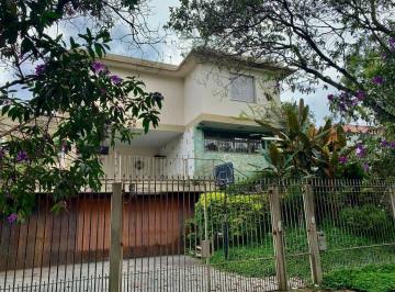 Casa · 377m² · 4 Quartos · 4 Vagas · MARAVILHOSA RESIDÊNCIA