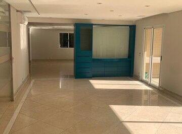 Apartamento · 390m² · 7 Quartos · 6 Vagas · Spazio Dell Acqua: Luxo e Sofisticação em um lindo Duplex