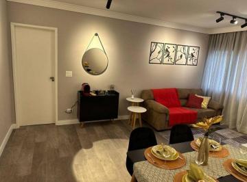 Apartamento · 77m² · 2 Quartos · 1 Vaga · Apartamento Padrão - EXCELENTE CONDIÇÕES
