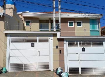 Casa de 3 quartos, São Paulo · sobrado semi novo vila gustavo