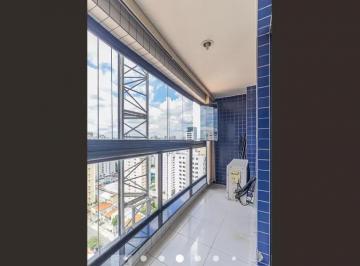 Apartamento de 1 quarto, São Paulo · Studio à venda com 42m² - 1 quarto - 1 vaga - Vila Nova Conceição