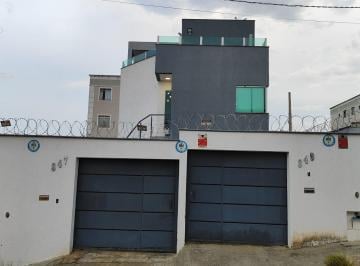 Casa de 3 quartos, Vespasiano · Casa no Bairro Gavéa,Vespasiano.
