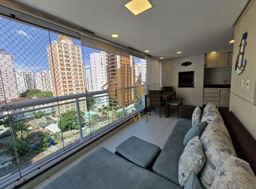 202503221619095165.jpeg · Apartamento para Venda em Guarujá, Praia das Pitangueiras, 3 dormitórios, 1 suíte, 3 banheiros, 2 va