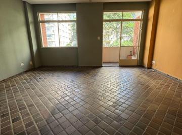Apartamento de 2 quartos, São Paulo · Apartamento à venda com 120m² - 2 quartos - 1 vaga - Higienópolis