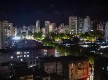 Apartamento de 3 quartos, Salvador · Politeama 3/4 Elevadores.100m2.Perto do Forte de São Pedro e Campo Grande!