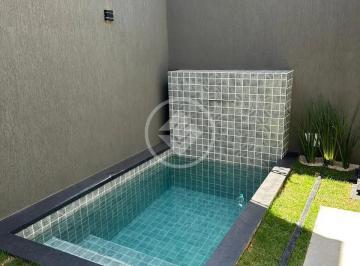 Casa · 147m² · 3 Quartos · 1 Vaga · Casa com 3 suítes no Setor Jardim Atlântico. codigo: 111061