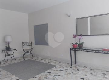 Apartamento · 98m² · 2 Quartos · 1 Vaga · Apartamento com 2 quartos à venda em Paraíso - SP