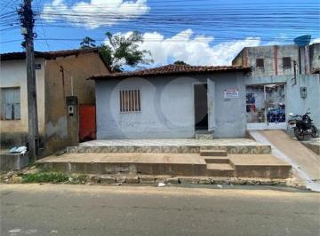 Casa · 100m² · 3 Quartos · 1 Vaga · Casa com 3 quartos à venda em Centro - MA
