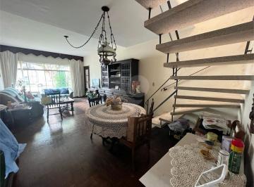Casa · 146m² · 2 Quartos · 3 Vagas · Casa com 2 quartos à venda em Alto da lapa - SP